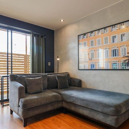 شقة Astonishing 2Br At Malecon ليما المظهر الخارجي الصورة