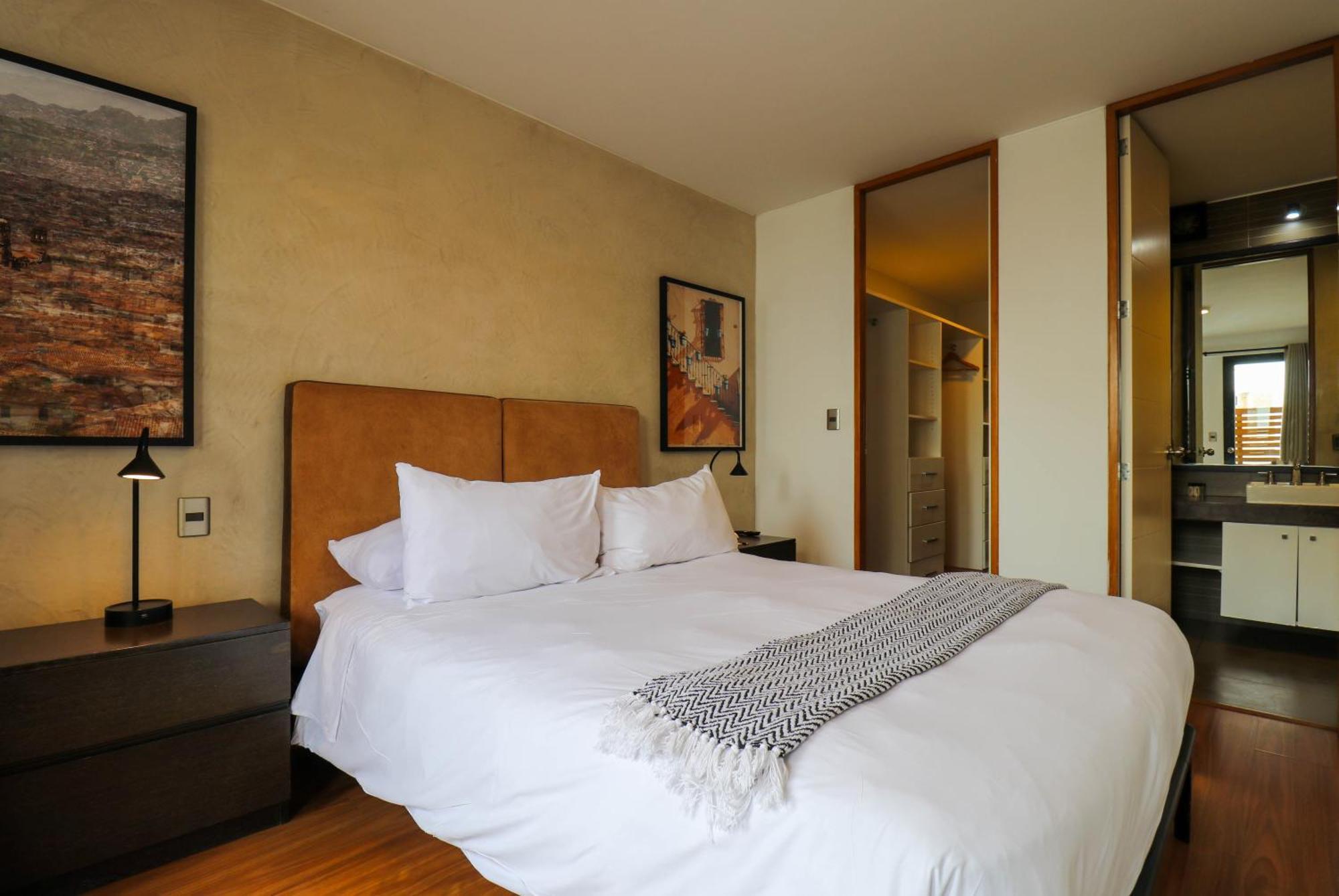 شقة Astonishing 2Br At Malecon ليما المظهر الخارجي الصورة