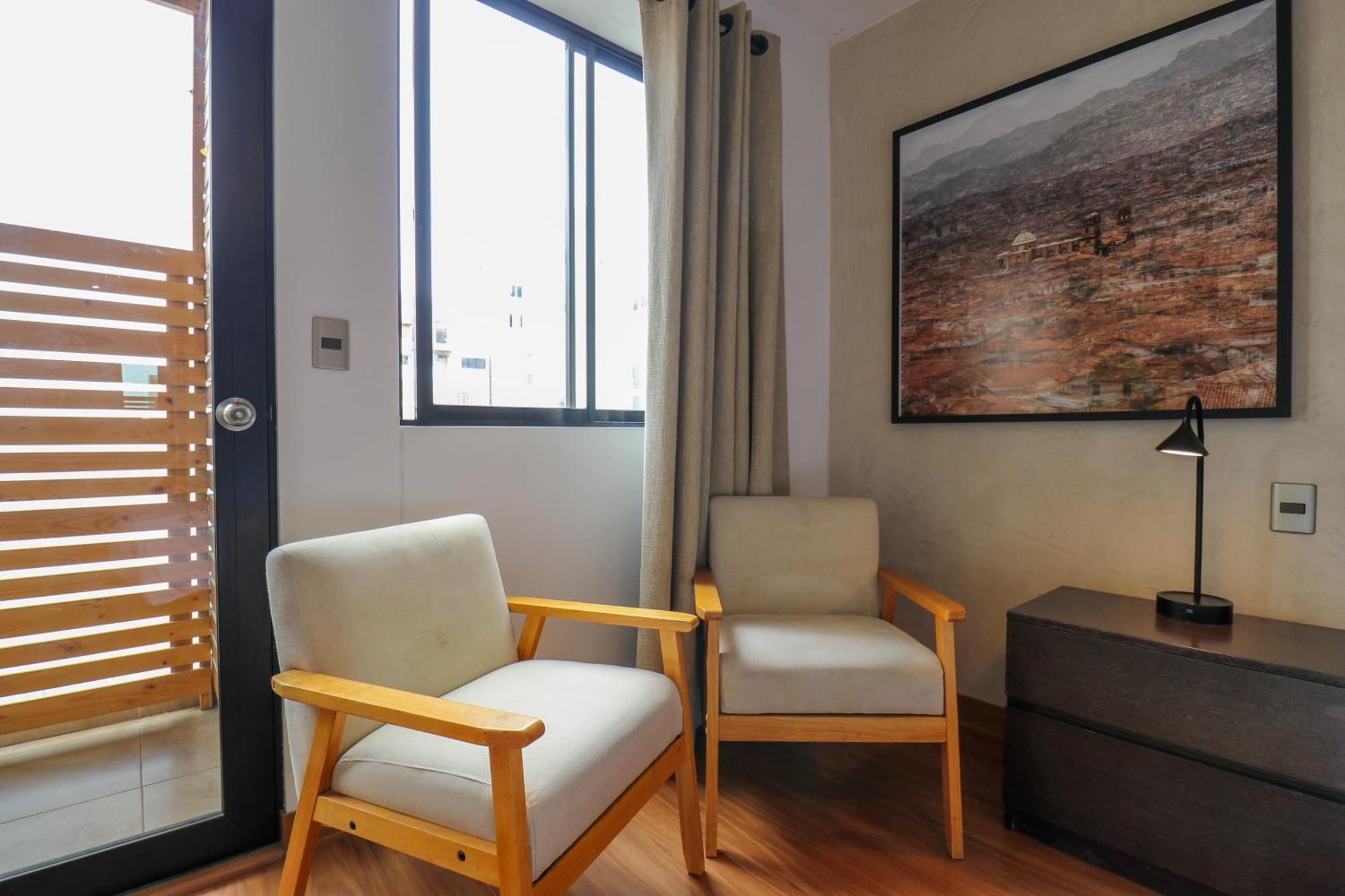 شقة Astonishing 2Br At Malecon ليما المظهر الخارجي الصورة
